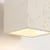 Sollux SL.1844 - Zidno reflektorsko svetlo QUAD 1xG9/8W/230V beton/krem