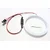 OEM Univerzalni Angel Eyes prstenovi Light-Bar Design, 120mm