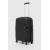 Kovček American Tourister črna barva
