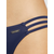 BRUNO BANANI Bikini Alexa, modra