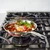 Univerzalna ponev COPPERBOND 22 cm, baker, Hestan