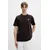 Majice adidas Trefoil Essentials Tee Aurora Coffee S