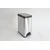 INOX KANTA ZA OTPATKE 15L PRAVOUGAONA A-15D
