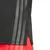 Adidas D4T 3S TEE, muška majica za fitnes, crna KTM73