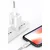 DUDAO Polnilnik EU 2xUSB mikro kabel 2.4A A2EU