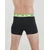 Nike COTTON TRUNK STRC X3 Črna