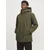 Jack & Jones Keen Parka Zelena