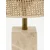 Opviq Stona lampa Valen, Braon