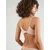 Calvin Klein Underwear Nedrček ecru