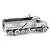 METAL EARTH 3D sestavljanka Freightliner 114SD Dump Truck