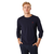 Polo Ralph Lauren  Majice z dolgimi rokavi DRENNI  Modra