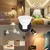 LED sijalica MR16 GU5,3/4W/12V 3000K - Aigostar