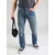 LEVIS  Kavbojke 501 moder denim