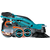 MAKITA Akumulatorski pometalec tal VS001GZ