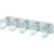 Rittal 19" patch panel za kable Rittal