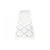 Chemex Preproga Boho Modern Shaggy Soft Sidewalk G938A Kremna Siva