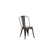 Venture Design Jedilni stol Tempe 53x45x85 cm oreh