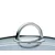 Lonac Cailin 9l sa stakl. poklopcem fi 24x19cm