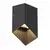 RABALUX Tilburg Spoljna zidna lampa, LED, IP54, 5W, 160lm, Antracit