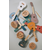 Kids Concept Mini boben, blue