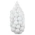 Bubble Pops 50 - Bele Loptice
