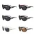 Sončna očala Techsuit Polarized PC (2012) - polarizirana, UV zaščita - siva