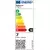 RABALUX Mataro Spoljna zidna lampa, LED, IP54, 7W, 430lm, Crna