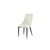 Venture Design Jedilni stol 63x91x47 cm bež