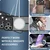 OVITEK TECH-PROTECT BASICMAG MAGSAFE IPHONE 17 PRO MAX MATTE DEEP BLUE