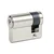 ES EURO Secure Half Cylinder 0/30mm 20 dodatnih ključev