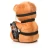 Master Series Rope Teddy Bear Plush Brown