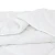 Poplun Bijelo 220 x 135 x 4 cm Poliester