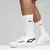 Puma Muške patike Genetics speckle, Bele