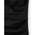 MANGO Obleka Lola  črna