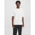 JACK & JONES Majica BRADLEY, bela
