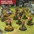 The Army Painter Speedpaint Marker Metallic Set - 1 set.