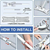 Metla za pomivanje TWIST MOP 360° Xtreme