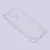 Torbica silikonska Ultra Thin za ZTE Blade A51 transparent