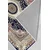 Conceptum Hypnose Tepih Hmnt822, 80x150cm, Šareni