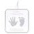Pearhead Babyprints kutija sa otiscima