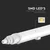 LED tehničko fluorescentno svetlo LED/36W/230V 4000K IP65 120 cm