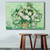 WALLXPERT Dekorativna slika 70100VANGOGH060