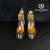Gentleman store RS Muške cipele C012, Braon