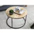 MID.YOU Klubska Miza Couchtisch