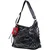 Desigual BAG_GALAXY BLACK LEIRIA 26SAXP86 Črna