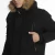 Geographical Norway Muška jakna Bondigo 001 Pna M, Crna