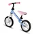 NILS Fun Poganjalec moder 10'' kolesa RB134