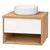 Ceramica lux Tara Hrast donji deo S-650 konzolna 300292