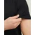 JACK & JONES Majica ARCHIE, črna