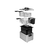 Cvrtnik Princess, 3270W, 5L, siv